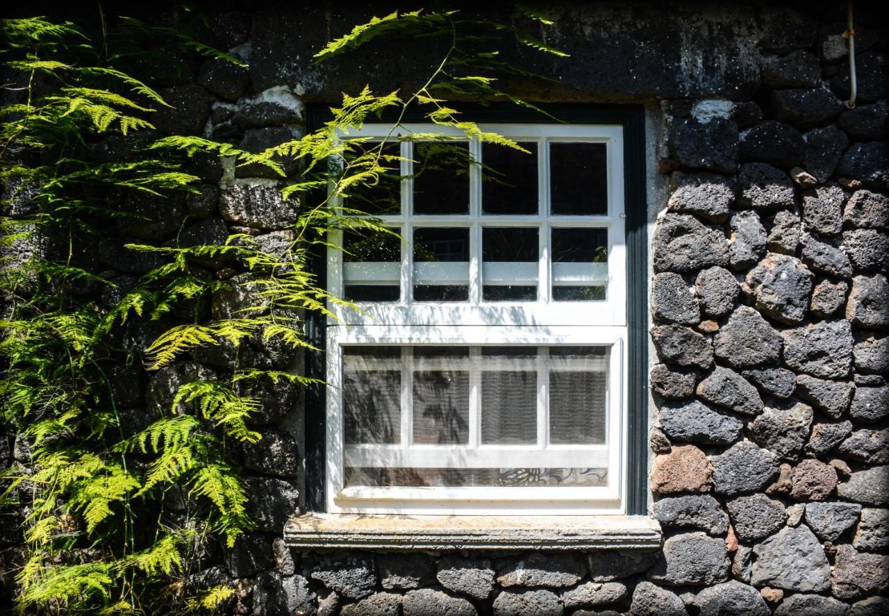 Quinta Dos Frutos Villa Santa Cruz da Graciosa Buitenkant foto
