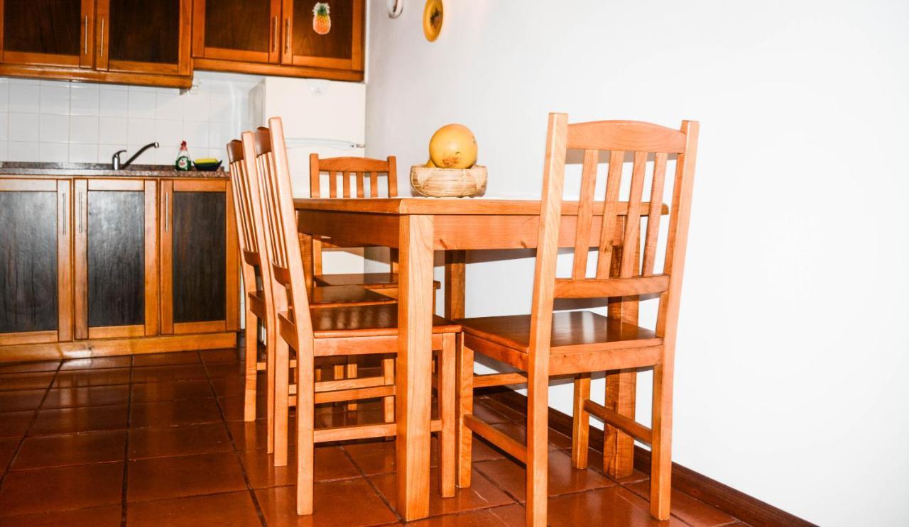 Quinta Dos Frutos Villa Santa Cruz da Graciosa Buitenkant foto