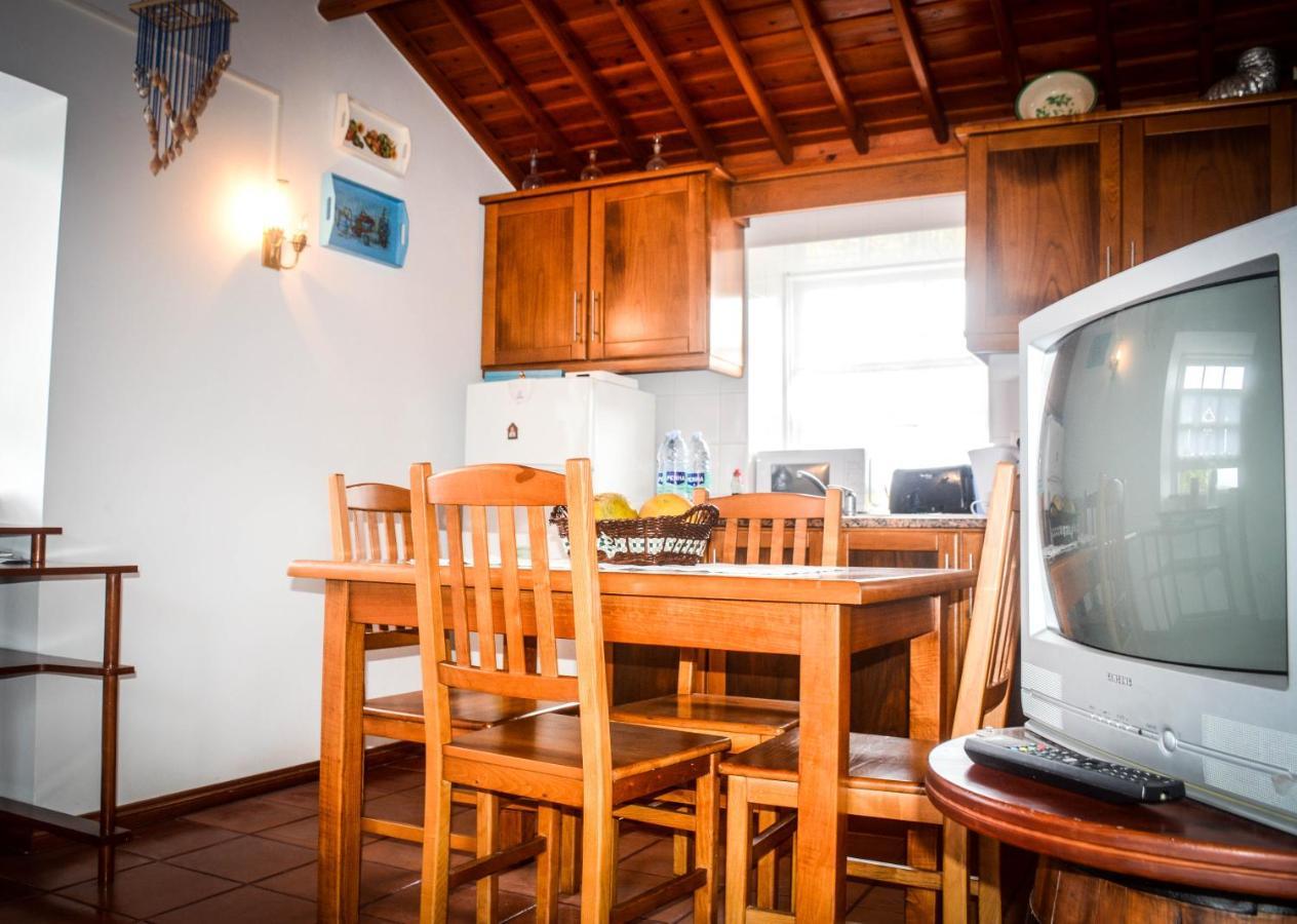 Quinta Dos Frutos Villa Santa Cruz da Graciosa Buitenkant foto