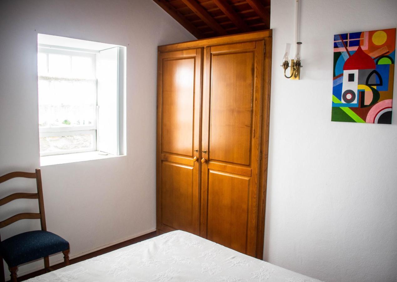 Quinta Dos Frutos Villa Santa Cruz da Graciosa Buitenkant foto