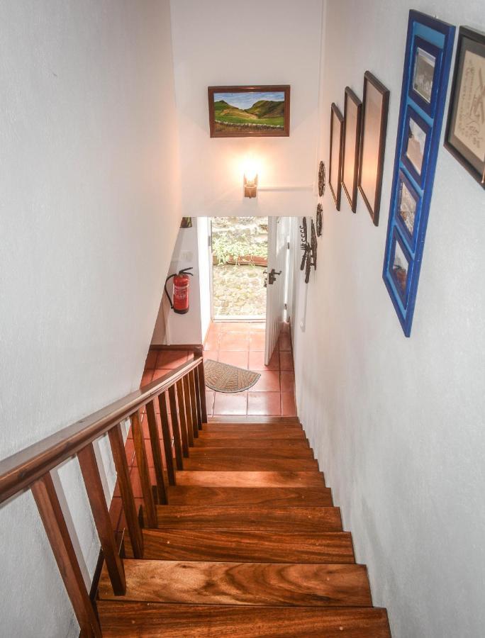 Quinta Dos Frutos Villa Santa Cruz da Graciosa Buitenkant foto