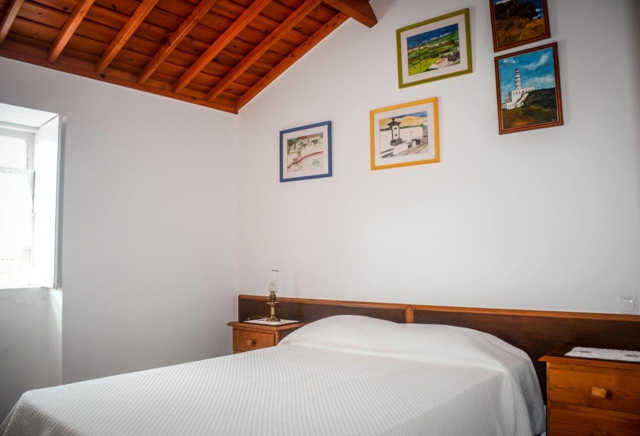 Quinta Dos Frutos Villa Santa Cruz da Graciosa Buitenkant foto