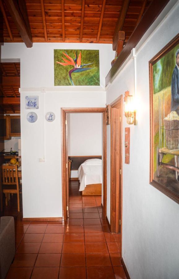 Quinta Dos Frutos Villa Santa Cruz da Graciosa Buitenkant foto