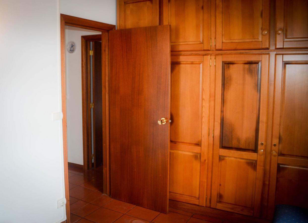 Quinta Dos Frutos Villa Santa Cruz da Graciosa Buitenkant foto