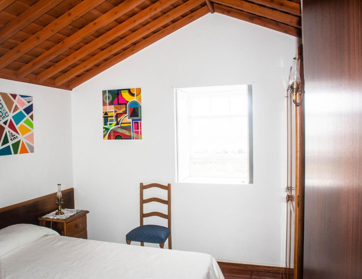 Quinta Dos Frutos Villa Santa Cruz da Graciosa Buitenkant foto