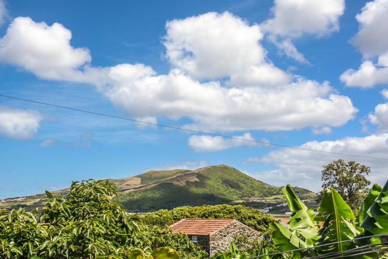 Quinta Dos Frutos Villa Santa Cruz da Graciosa Buitenkant foto