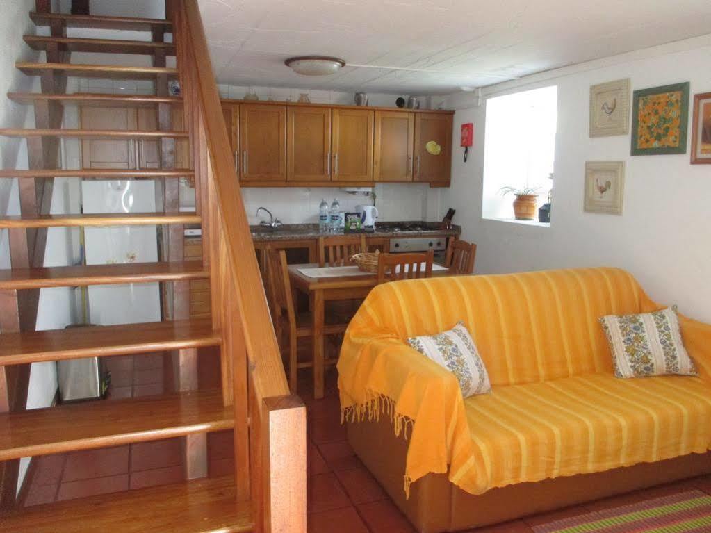 Quinta Dos Frutos Villa Santa Cruz da Graciosa Buitenkant foto