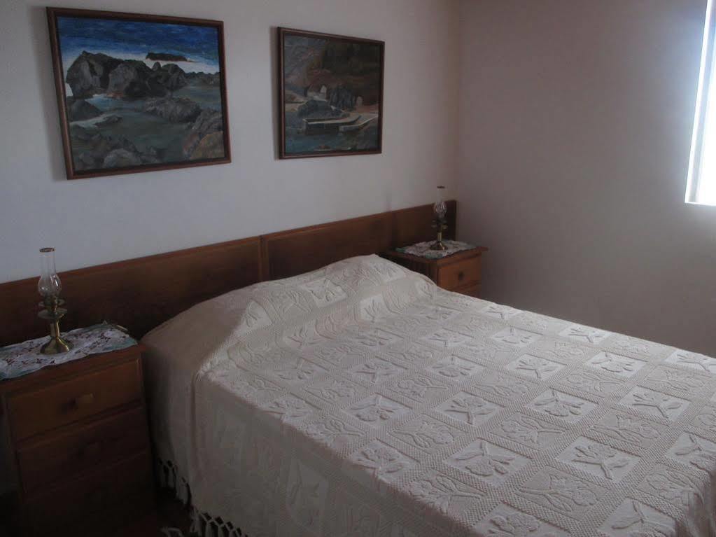 Quinta Dos Frutos Villa Santa Cruz da Graciosa Buitenkant foto